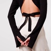 Axel Arigato Tube Ribbed-Knit Cotton-Blend Top - M
