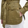Barbour International Collins Utility Cotton Jacket - UK 10