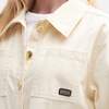 Barbour International Hamilton Denim Jumpsuit - UK 10