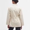 Barbour Maeva Utility Casual Cotton Jacket - UK 8