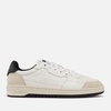 Axel Arigato Women's Dice Lo Leather and Suede Trainers - UK 3.5