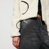 Diesel F-Chibi Fleece Teddy Jacket - M