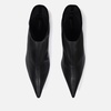 Anine Bing Women's Hilda Faux Leather Heeled Boots - UK 4