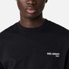 Axel Arigato Legacy Cotton-Jersey T-Shirt - S