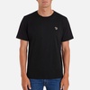 PS Paul Smith Zebra Organic Cotton T-Shirt - S