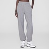 Anine Bing Karter Cotton-Jersey Joggers - M