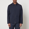 Barena Venezia Marafon Tropical Wool Overshirt - IT 48/M