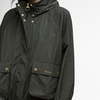 Barbour Mae Shell Jacket - UK 8