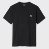PS Paul Smith Zebra Organic Cotton T-Shirt - S
