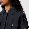 Barbour International Carla Shell Shirt - UK 12