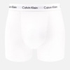 Calvin Klein Cotton Stretch 3-Pack Trunks - S