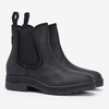 Barbour Women's Birch Waterproof Leather Chelsea Boots - UK 7