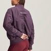 Adidas X Stella McCartney Sportswear Shell Bomber - L