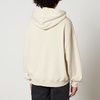 Axel Arigato Link Cotton-Jersey Hoodie - M
