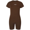 Adanola Ultimate Short Sleeve Romper