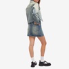 Kenzo Denim Mini Skirt
