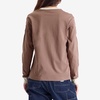 Adidas 3 Stripe Regular Long Sleeve T-Shirt