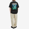 Barbour Heritage + Leonard OS Graphic T-Shirt