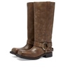 Acne Studios Biker Boot
