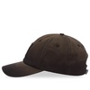 Aries Aged Gothic Cap