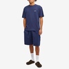 Calvin Klein Crew Neck Lounge T-Shirt