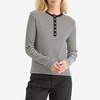 Anine Bing Alessia Long Sleeve T-Shirt