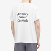 Advisory Board Crystals Pansy T-Shirt