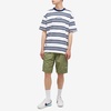 AAPE Woven Cargo Short