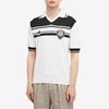 Dolce & Gabbana Knitted Football Polo