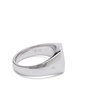 Tom Wood Kay Satin Ring