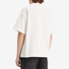 about:blank Landscape T-Shirt