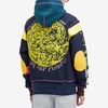 Advisory Board Crystals Predictive Programming Hoodie
