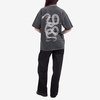 Anine Bing Kent Snake T-Shirt