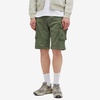Alpha Industries Crew Shorts
