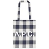 A.P.C. Lou Tote
