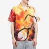 Advisory Board Crystals James Rosenquist Vacation Shirt