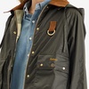 Barbour Erma Wax Jacket
