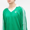 Adidas Pique Long Sleeve