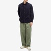 A.P.C. Bobby Corduroy Overshirt