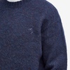 Acne Studios Kowy AS Shetland Jumper