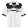 Dolce & Gabbana Knitted Football Polo