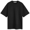 about:blank Chain Stitch T-Shirt - Presented by END.