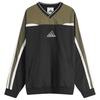 Adidas Cutline Pullover Crew Sweat