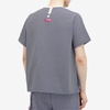 Advisory Board Crystals 1960 Malibu High Gauze Baseball Top