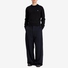 Acne Studios Pasant Vis Pinstripe Trousers