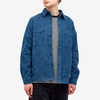 Paul Smith Corduroy Shirt Jacket