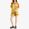 ALÉMAIS Palm Island Short Co-Ord