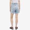 Agolde Stella Denim Shorts