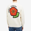 Kenzo Pop Crest Jumper