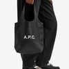 A.P.C. Small Tote Ninon Bag